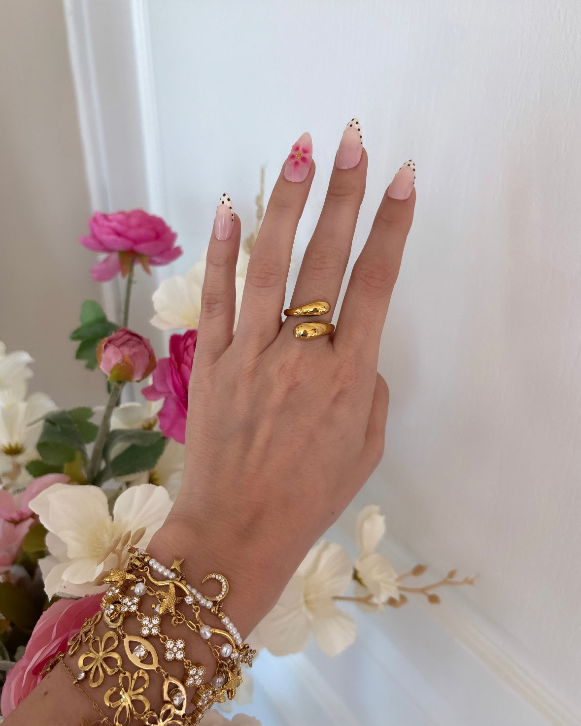 BAGUE DAILY
