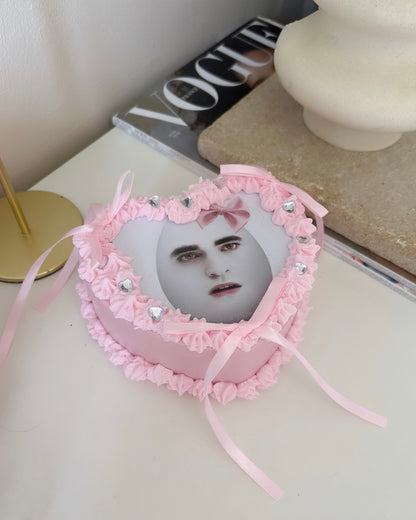 BOÎTE À BIJOUX EGGWARD