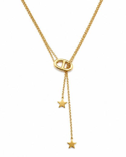 COLLIER MIA