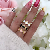 BAGUE ILONA
