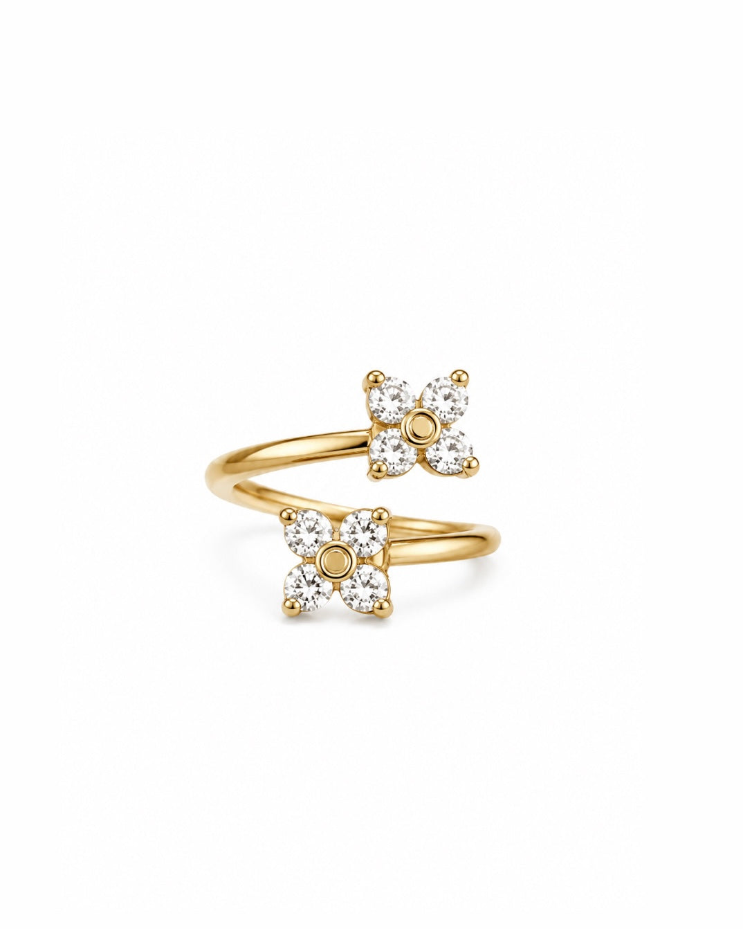 BAGUE ALMA