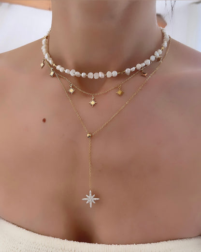 COLLIER ÉCLIPSE