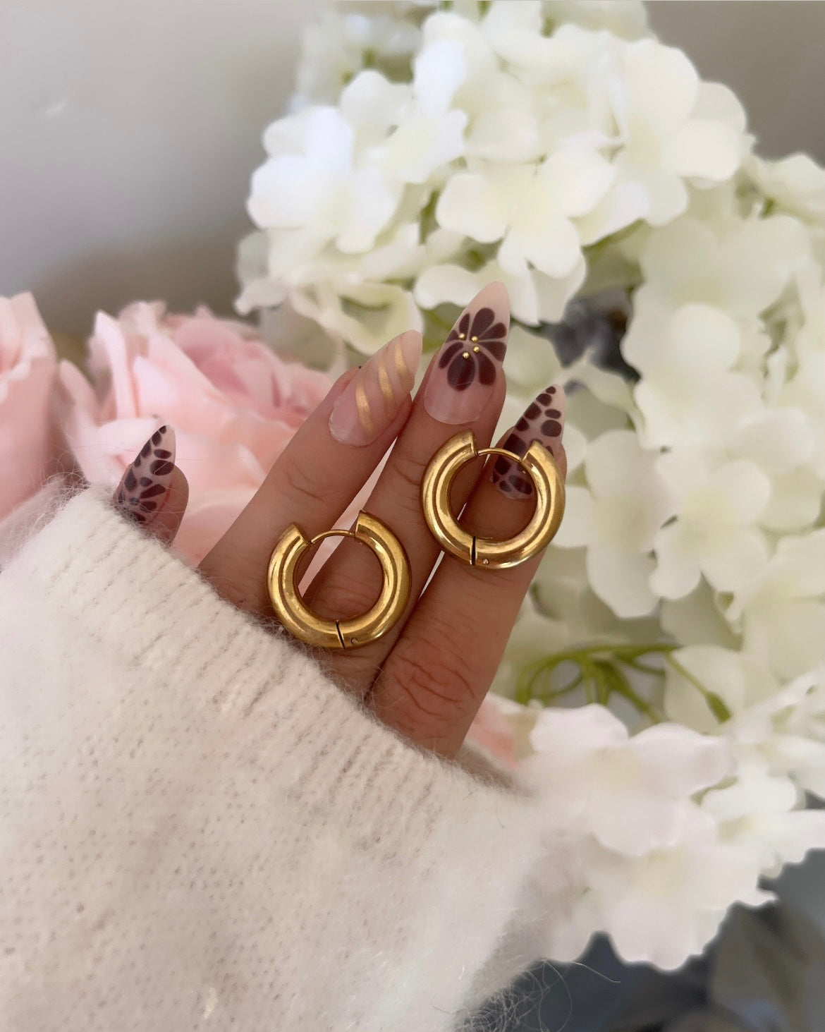 BOUCLES HAILEY
