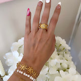 BAGUE SERAPHINA