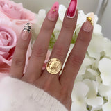 BAGUE MARIANNE