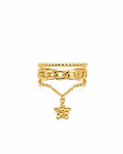 BAGUE ADRIA