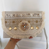 POCHETTE OCÉAN