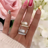 BAGUE MAEVE