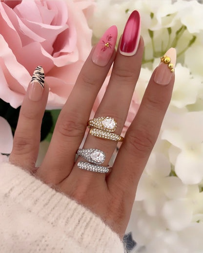 BAGUE MAEVE