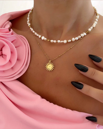 COLLIER SUN