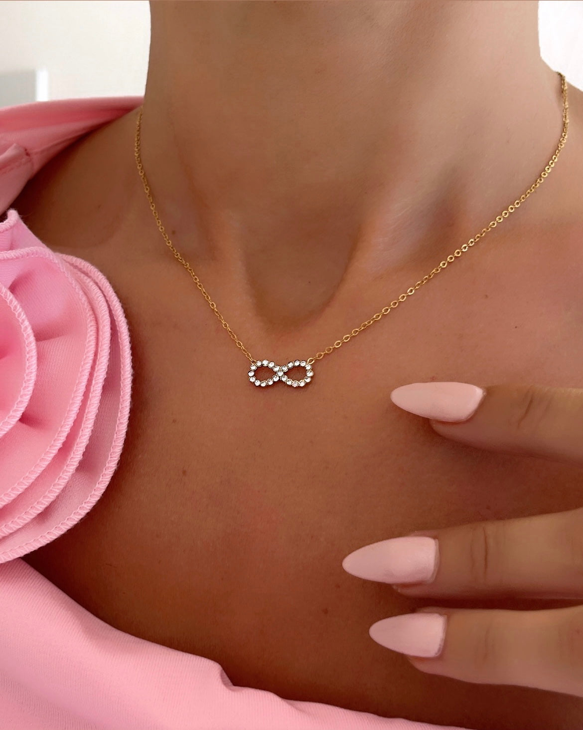 COLLIER BELLY