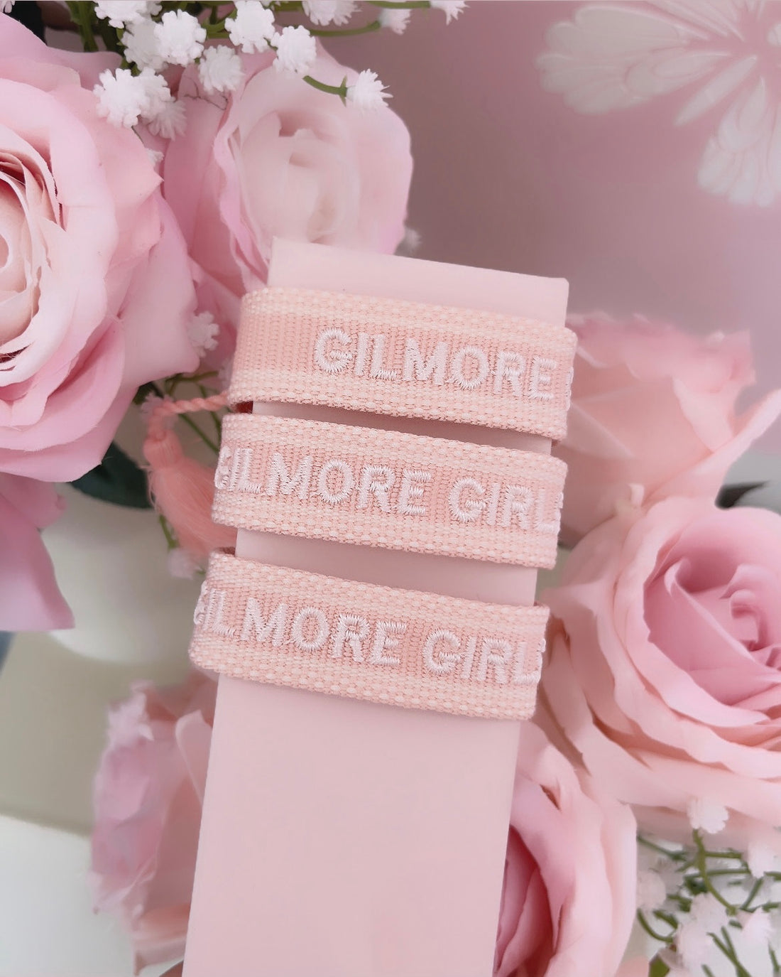 BRACELET GILMORE GIRLS ROSE