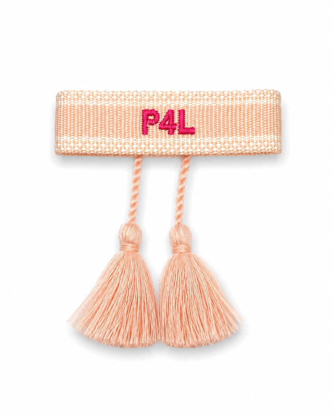 BRACELET P4L