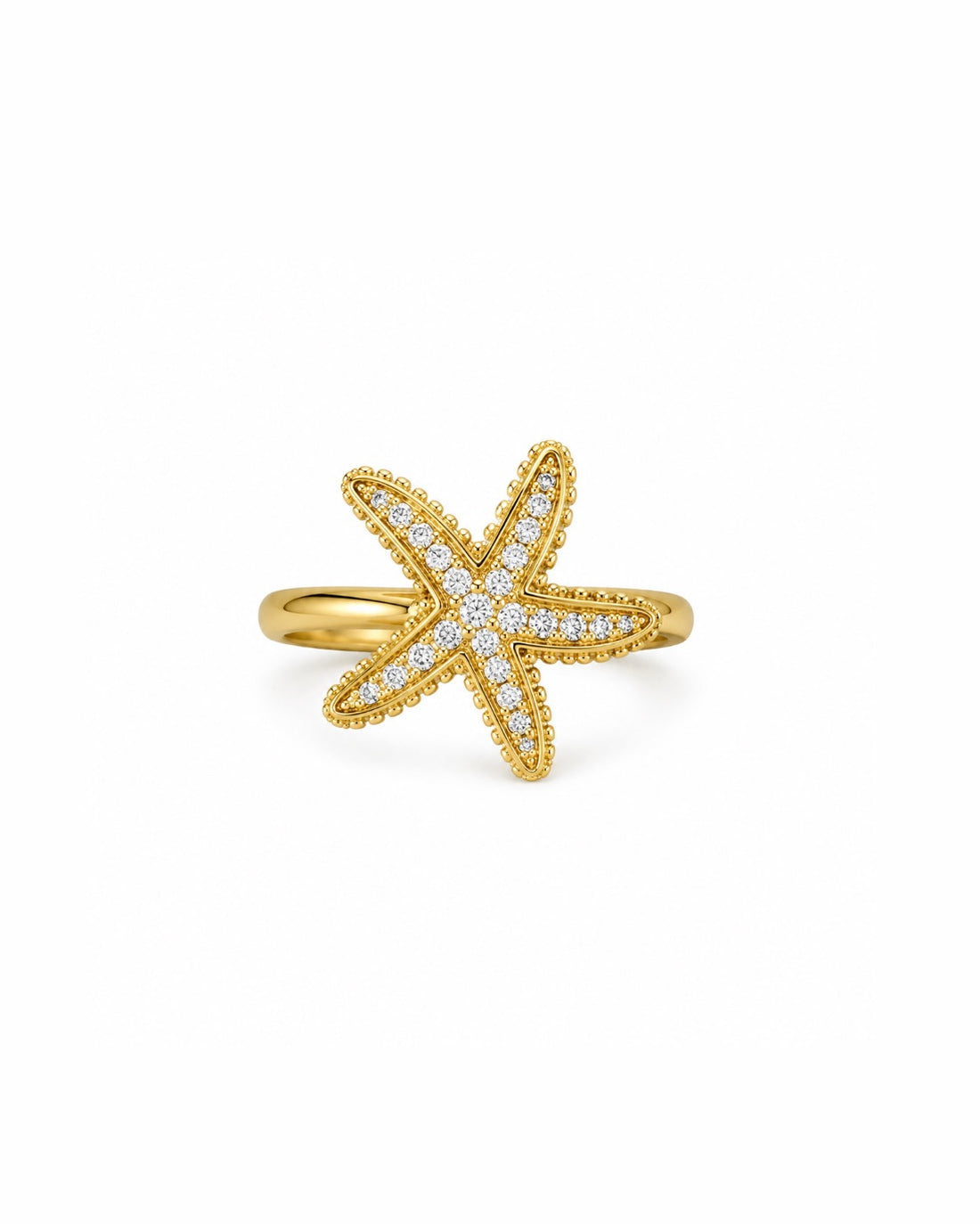 BAGUE STELLA