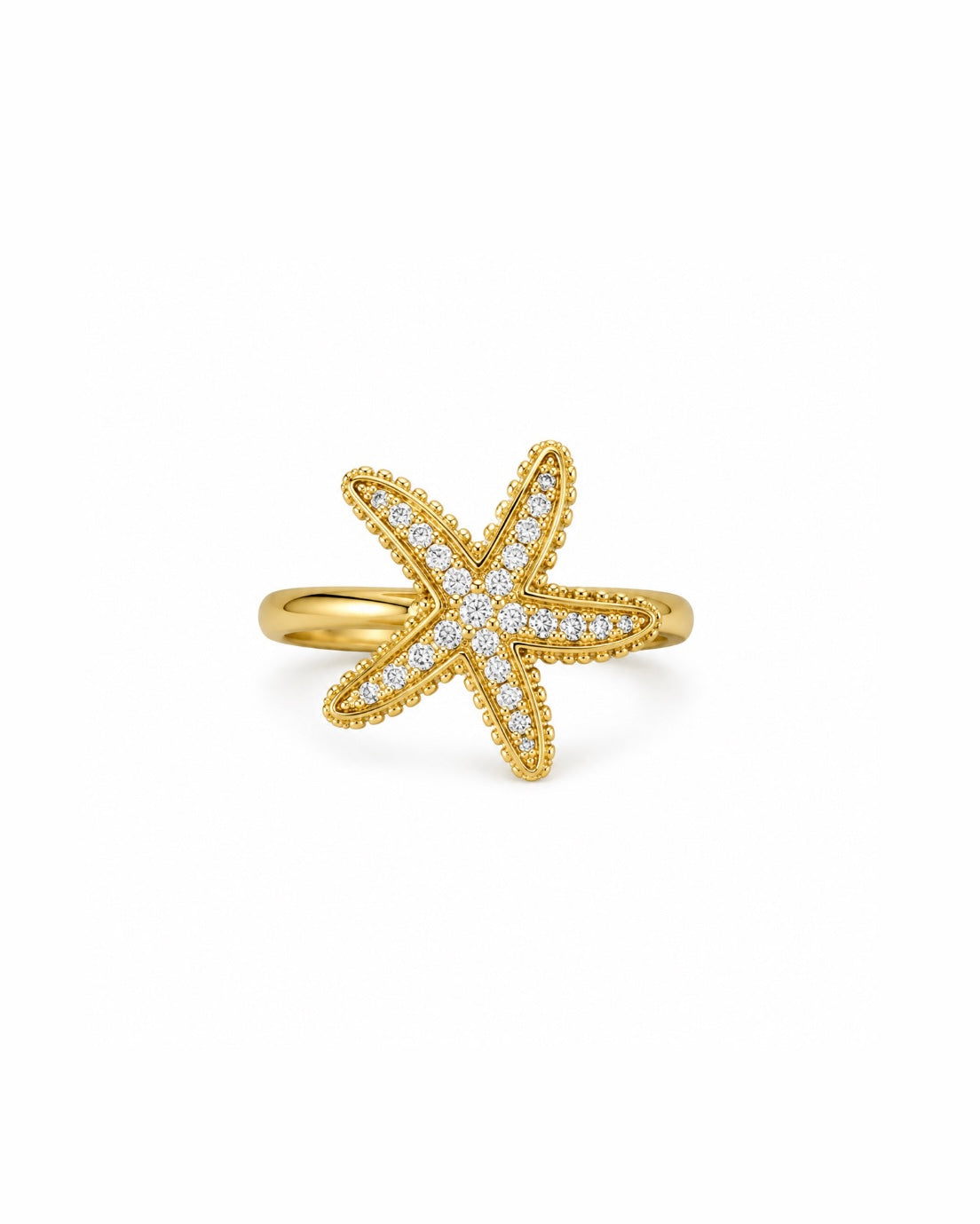 BAGUE STELLA