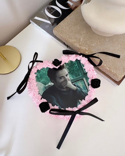 BOÎTE À BIJOUX EDWARD CULLEN