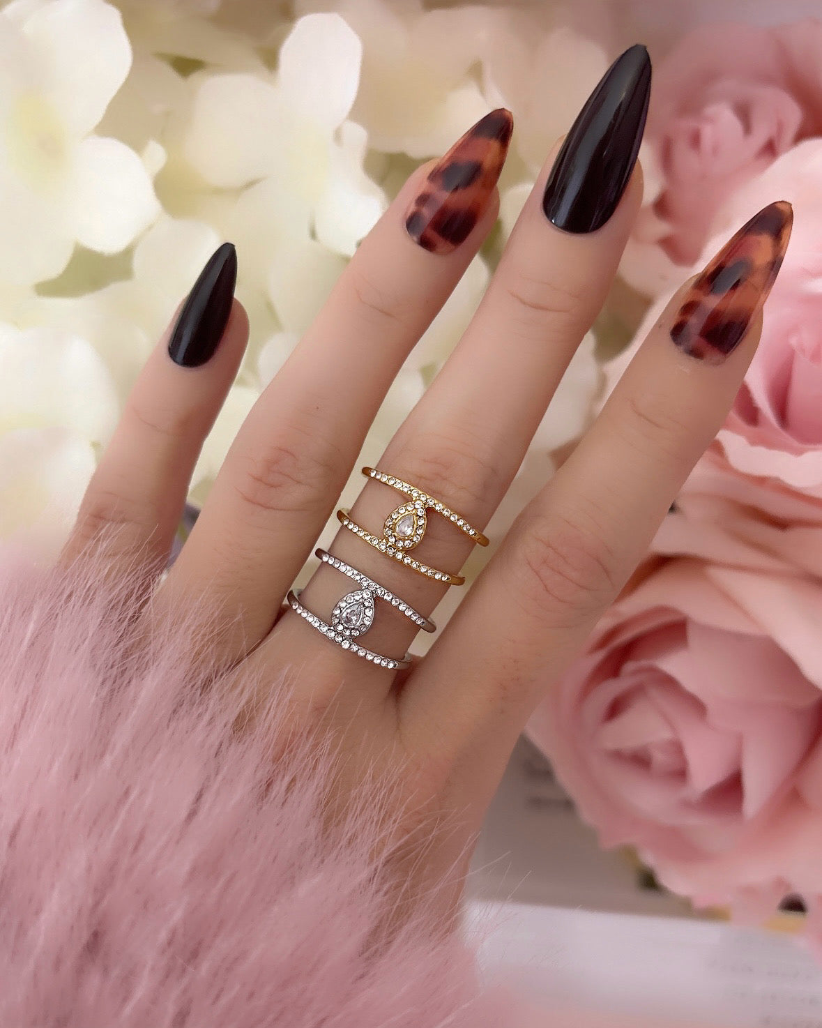 BAGUE AYLA