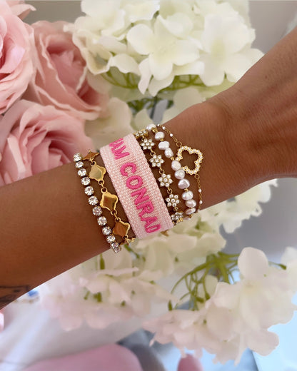 BRACELET TEAM CONRAD