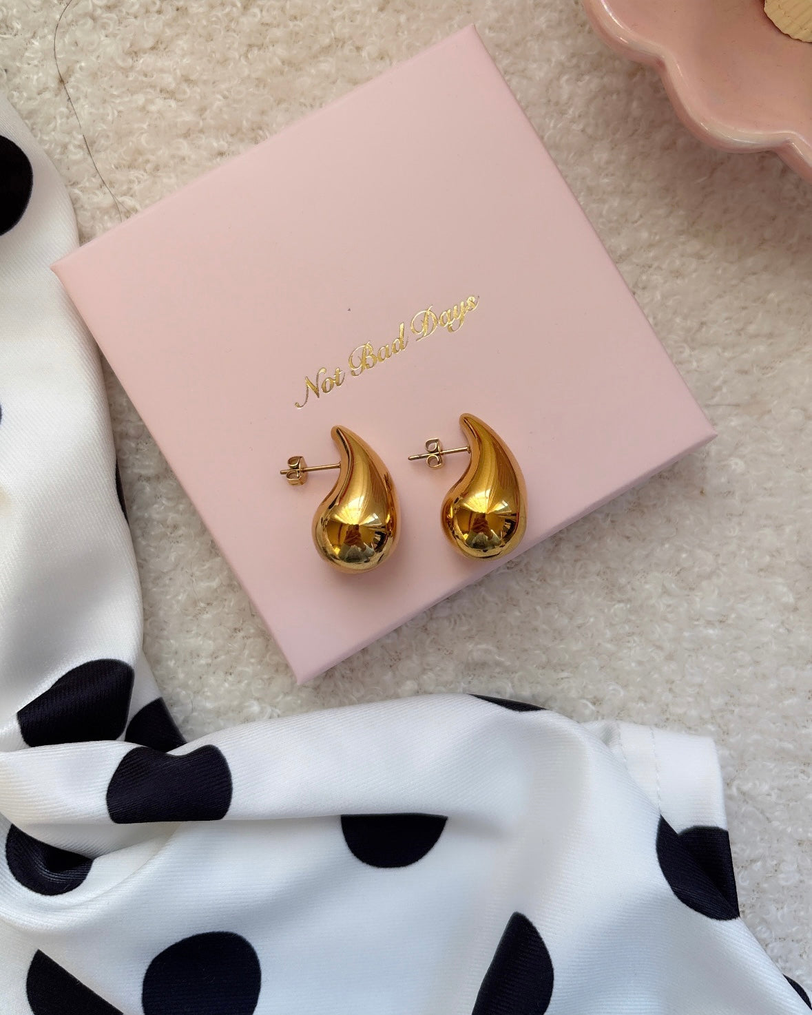 BOUCLES D’OREILLES GIGI