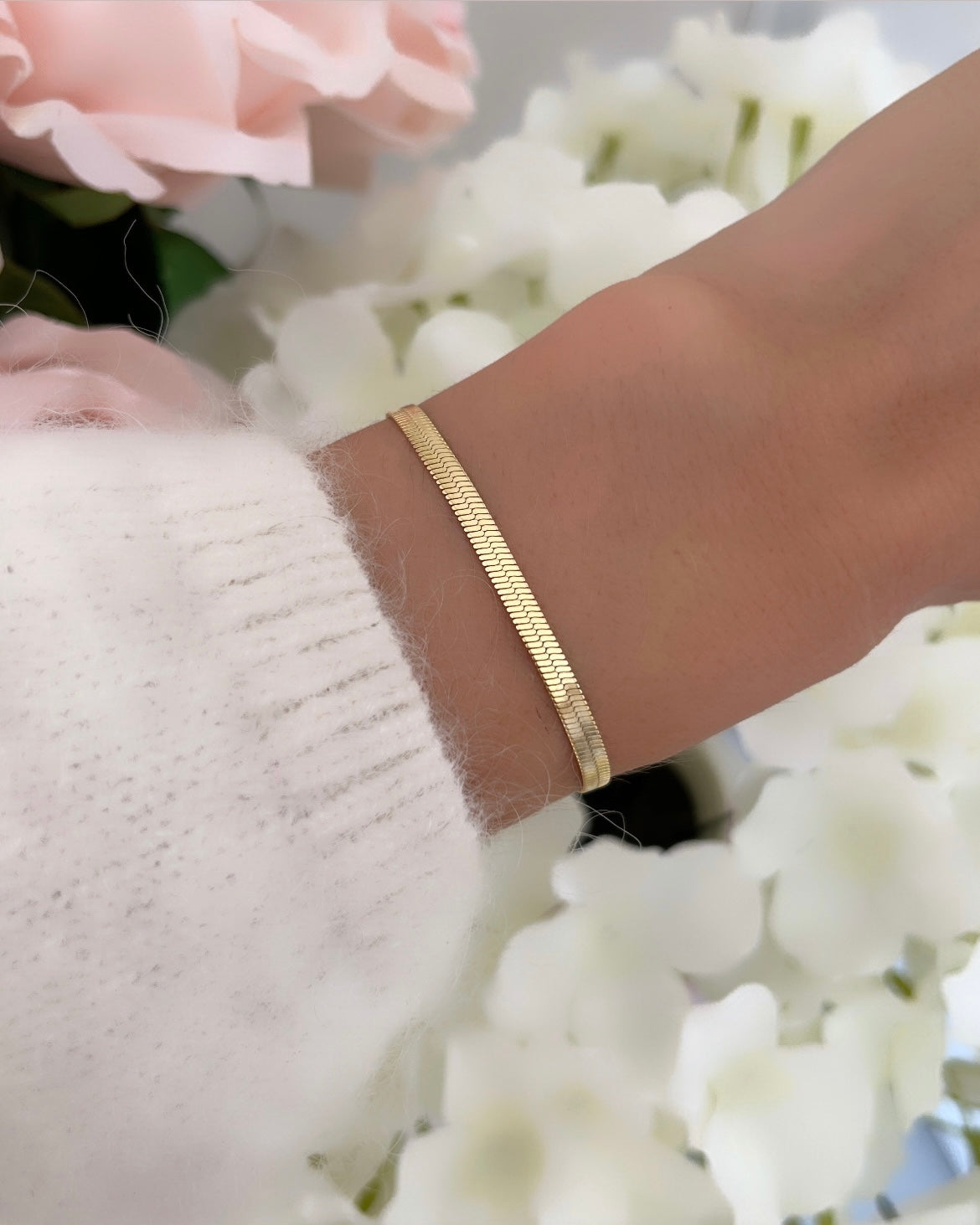 BRACELET MAHA