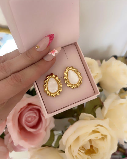 BOUCLES D’OREILLES JULIETTE