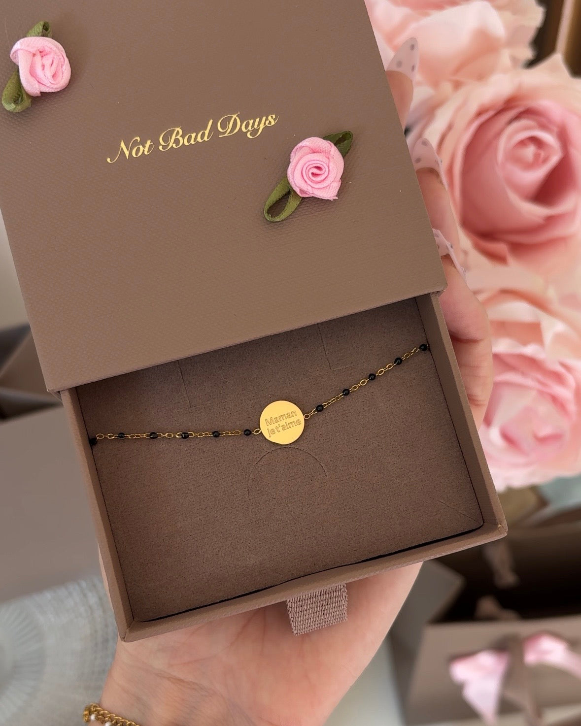 COFFRET FÊTE DES MÈRES