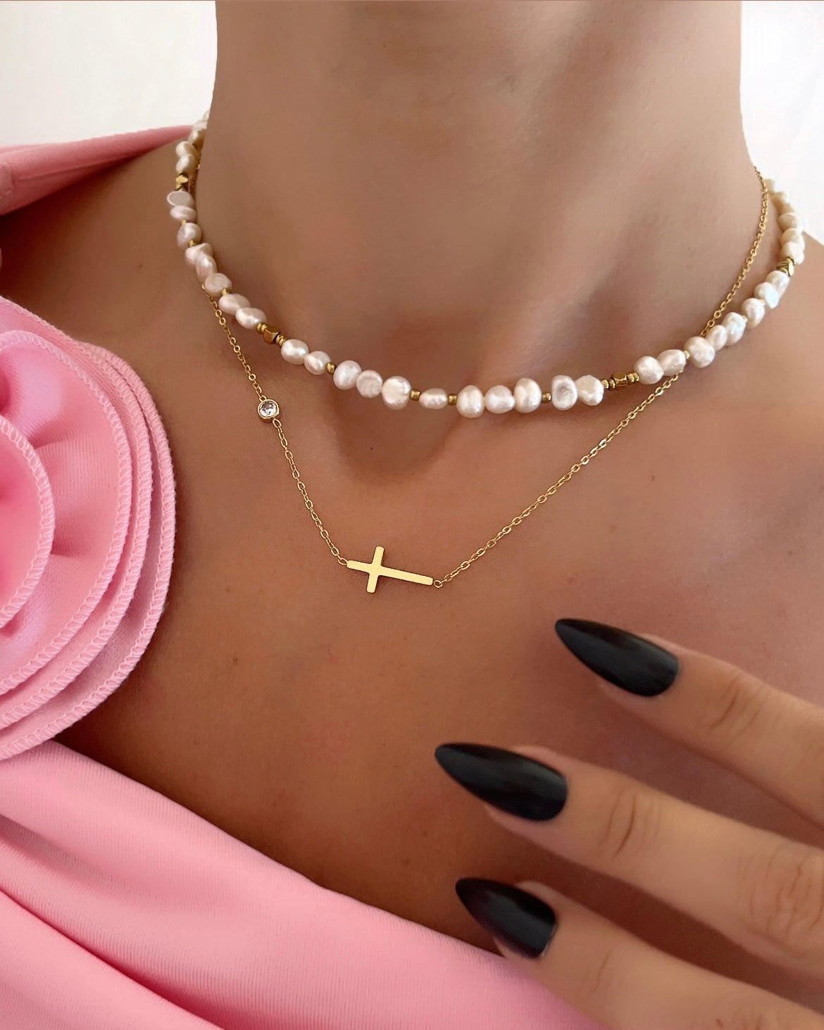 COLLIER POPE