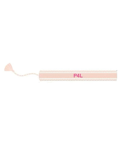 BRACELET P4L
