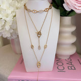 COLLIER ANEIRA