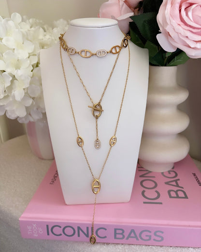 COLLIER ANEIRA