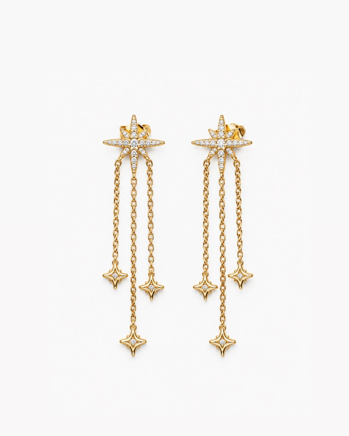 BOUCLES D’OREILLES