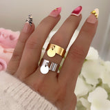 BAGUE MILAN