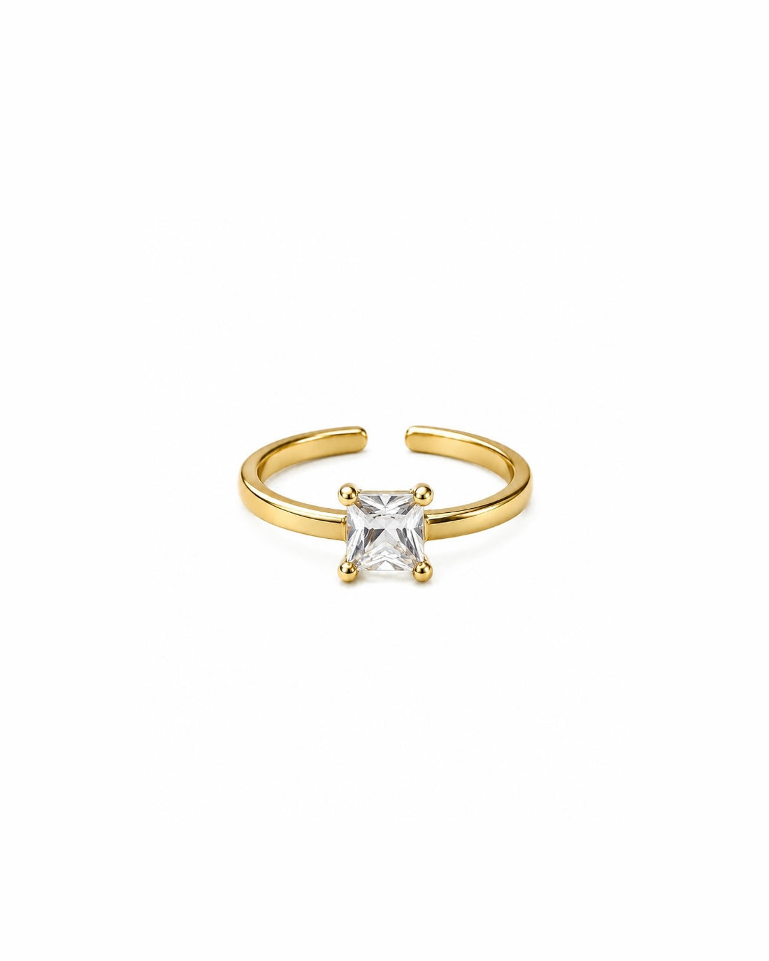 BAGUE DIAMOND