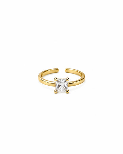 BAGUE DIAMOND