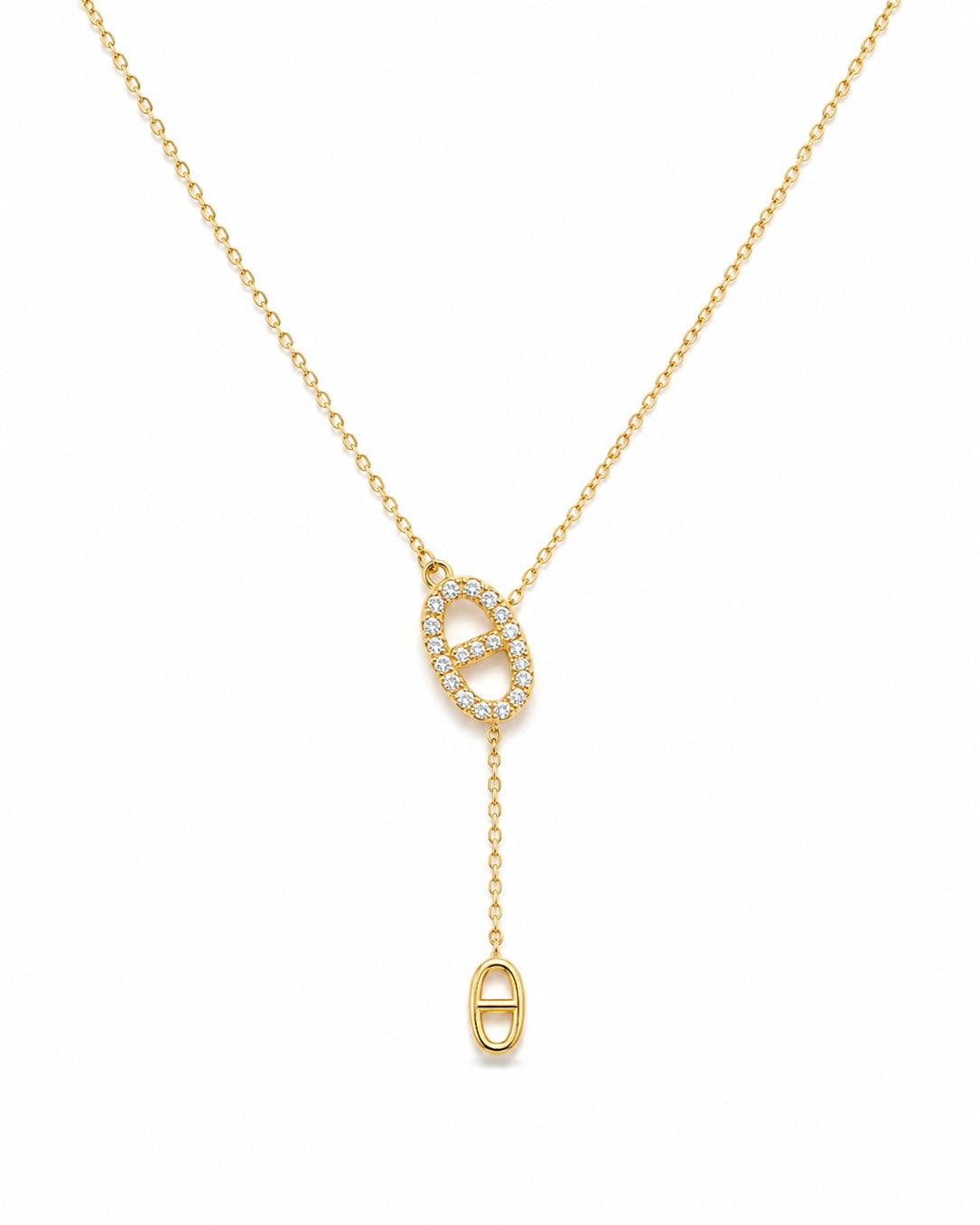 COLLIER LINI