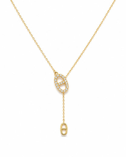 COLLIER LINI