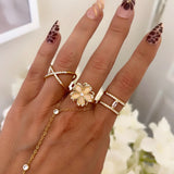 BAGUE ANTI STRESS HOPE