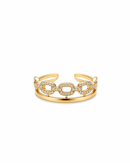 BAGUE ELMA