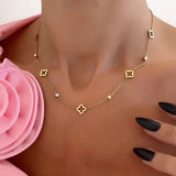 COLLIER KLO