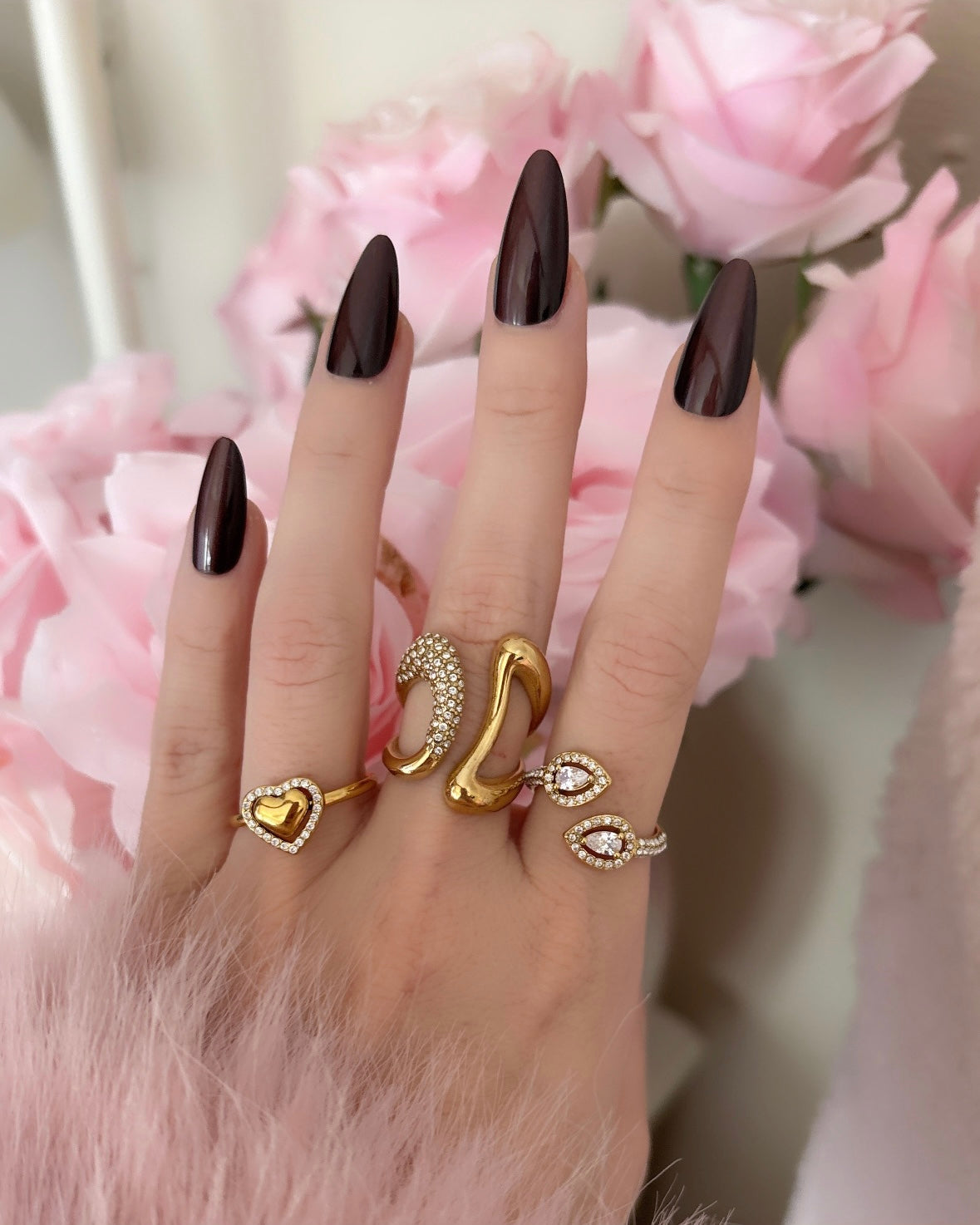 BAGUE