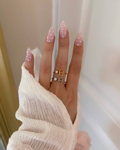BAGUE TOGETHER