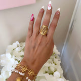 BAGUE SAVANA