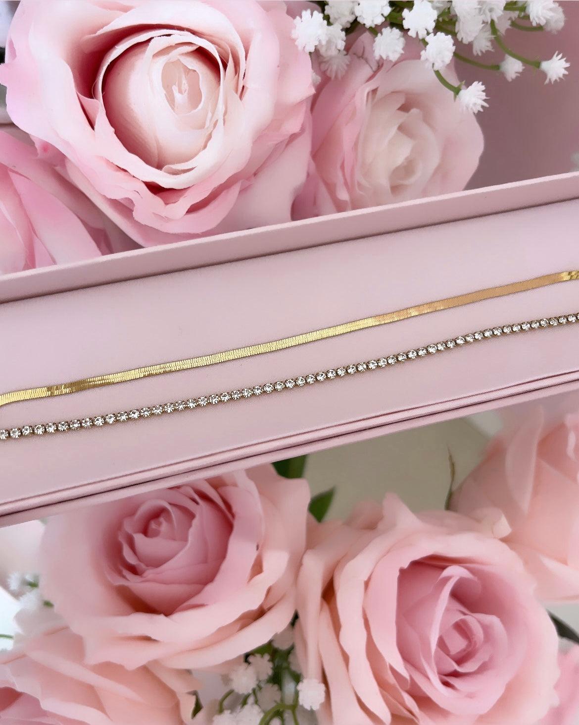 BRACELET GLAMOUR