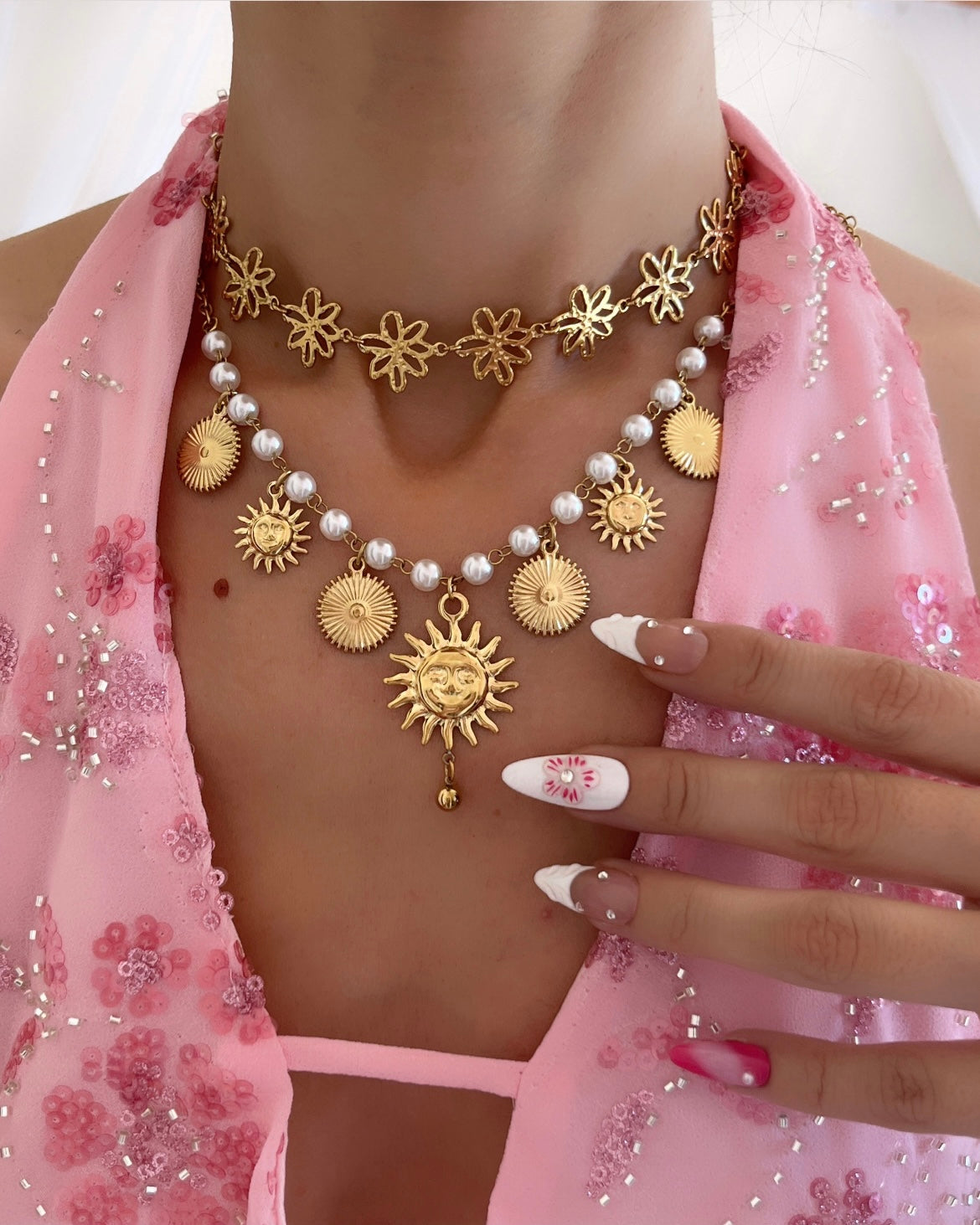 COLLIER LILLY