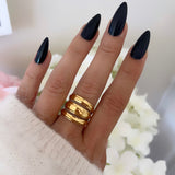 BAGUE BRIDGET