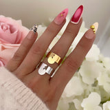 BAGUE MILAN