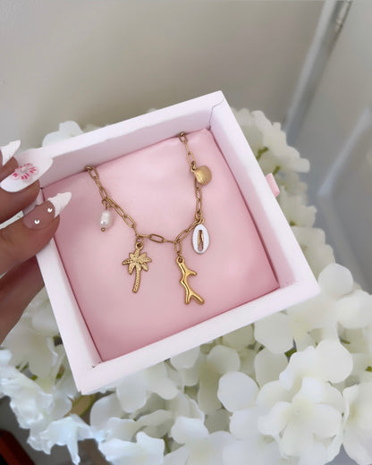 COLLIER SEYCHELLES