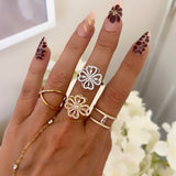 BAGUE ANTI STRESS ELLY