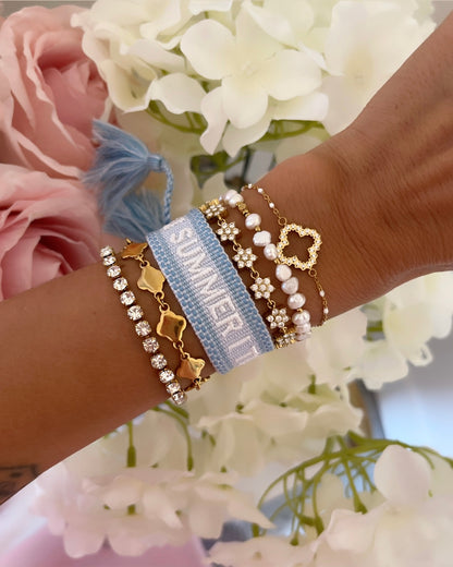 BRACELET THE SUMMER I TURNED PRETTY