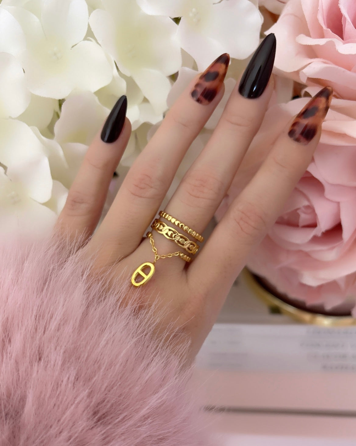 BAGUE LOU